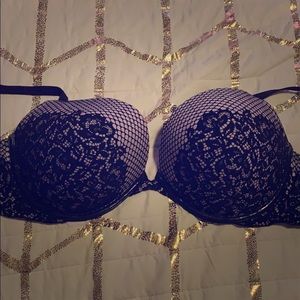 VS Very Sexy Push-Up 38DD